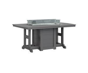 Smoke Grey