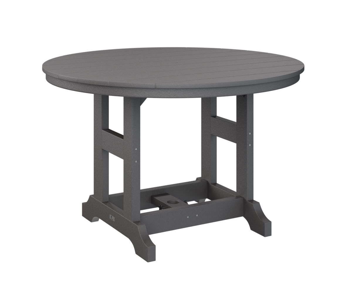 Berlin Gardens Classic Round Dining Set