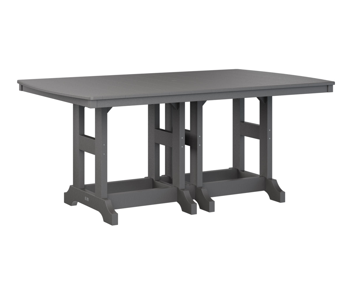 Berlin Gardens Classic Rectangular Dining Table