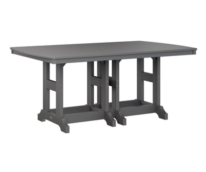 Berlin Gardens Classic Rectangular Dining Table