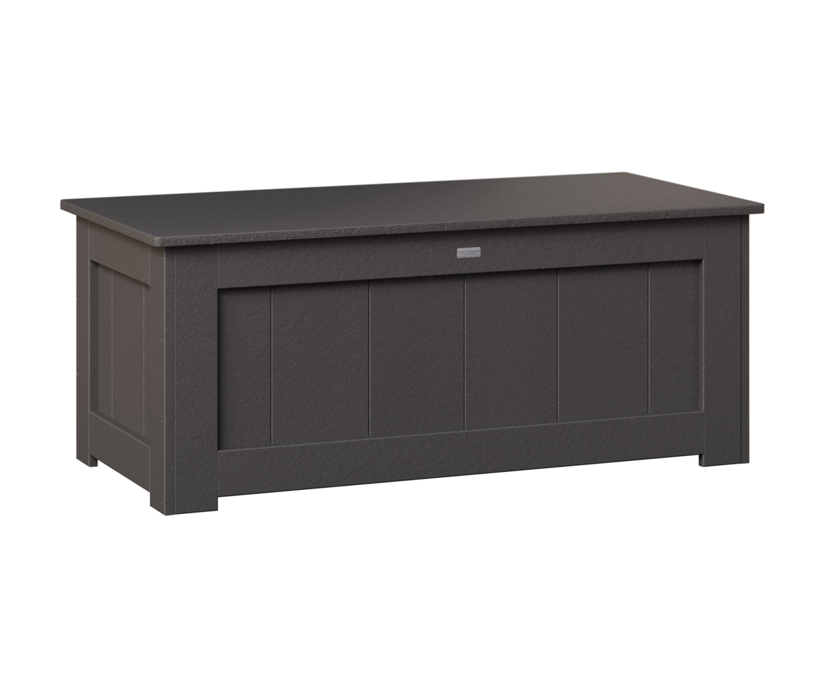 Berlin Gardens Accessories Poly Lumber Deck Box