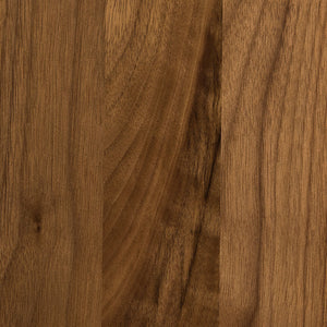 Natural Stain on Walnut Wood