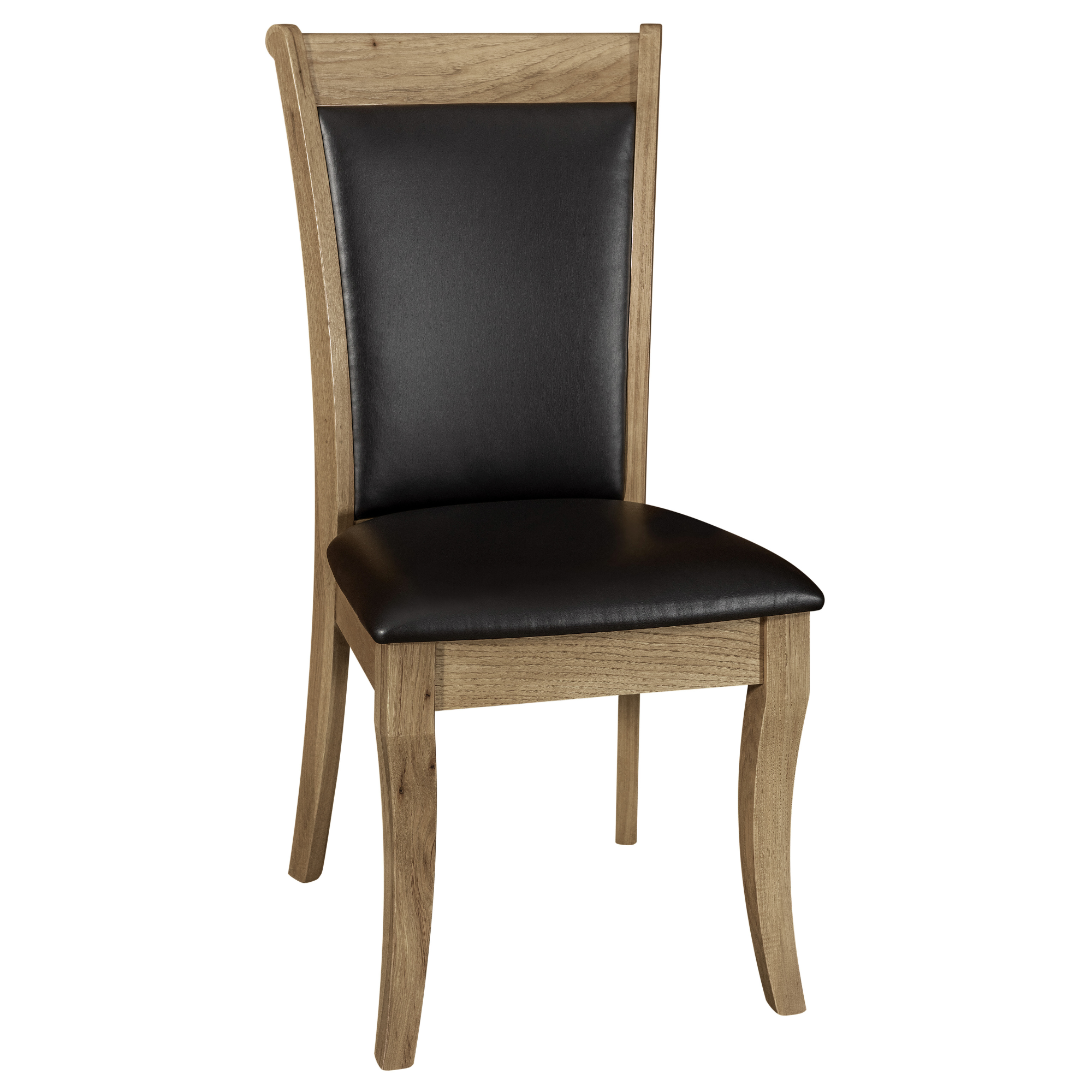 Hoosier Timbercraft Acadia Side Dining Chair