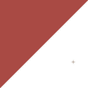 Stauffer Red with White Trim
