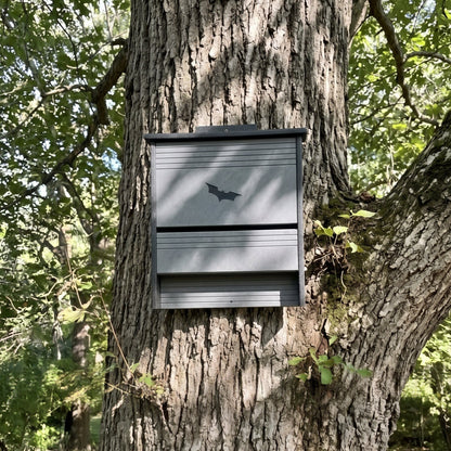 Stratton Field Poly Lumber 20-Colony Bat House