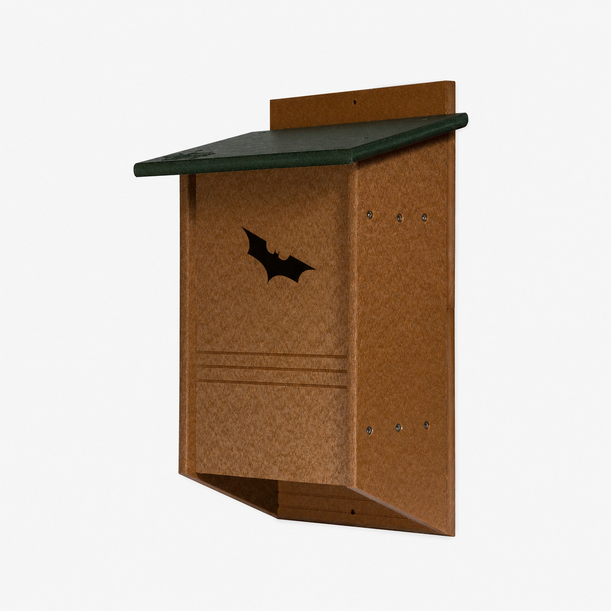 Stratton Field Poly Lumber 40-Colony Bat House
