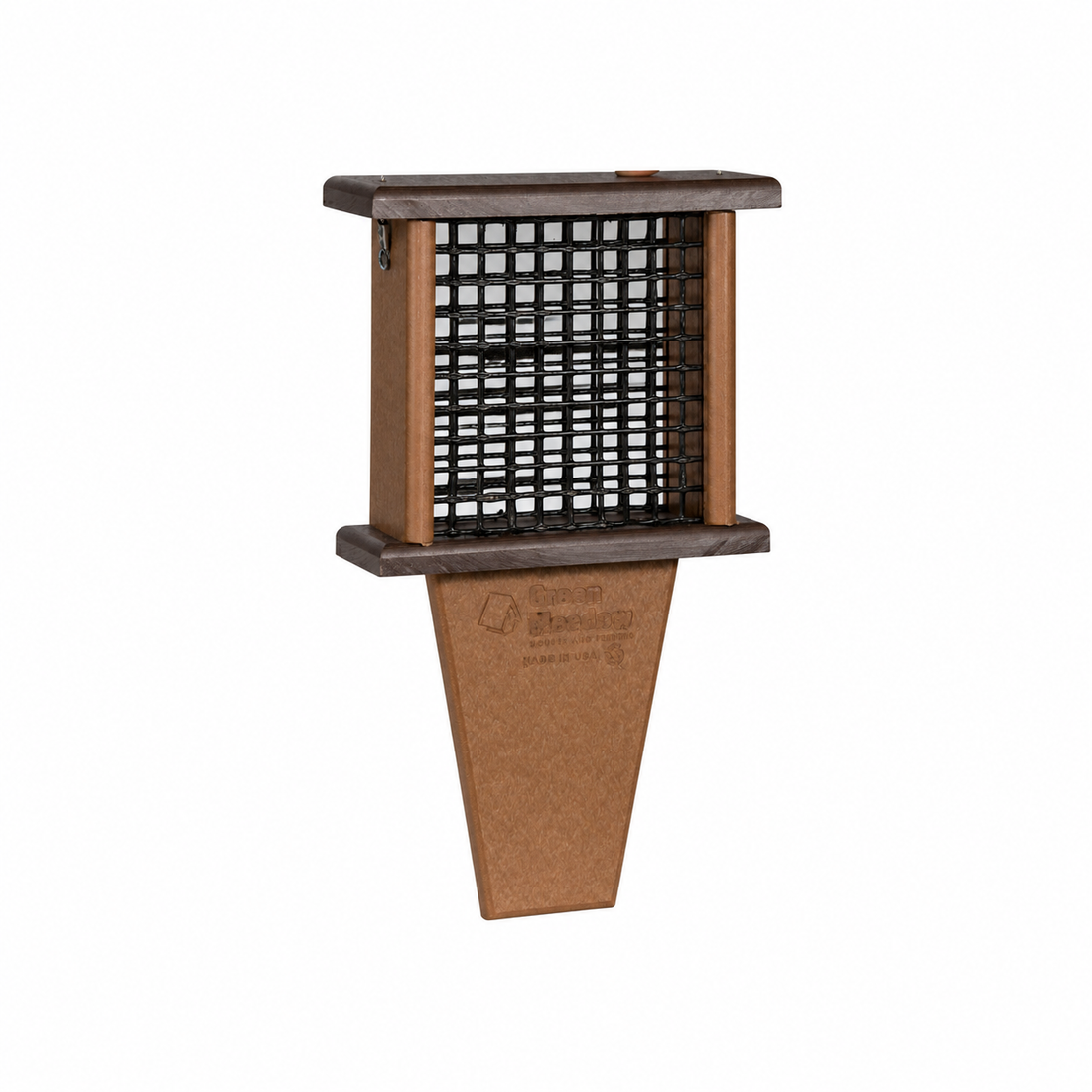 Bird Houses & Feeders