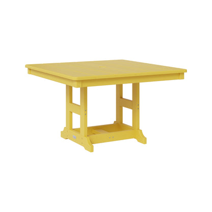Berlin Gardens Kids Comfo Poly Lumber 33″ Square Table