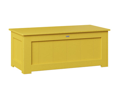 Berlin Gardens Accessories Poly Lumber Deck Box