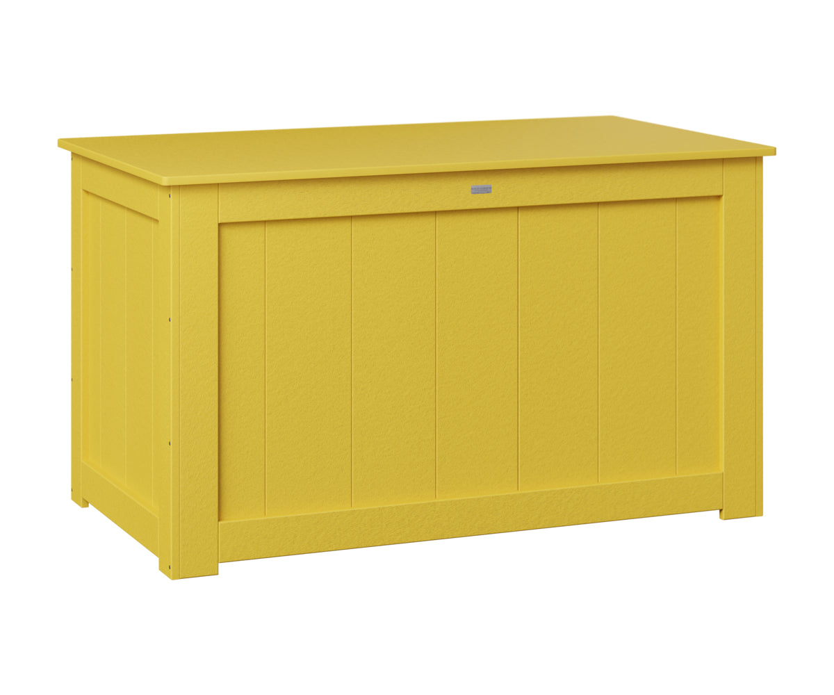 Berlin Gardens Accessories Poly Lumber Deck Box