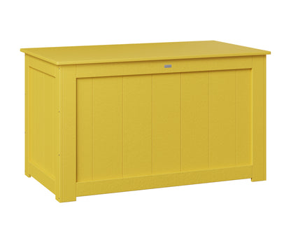 Berlin Gardens Accessories Poly Lumber Deck Box