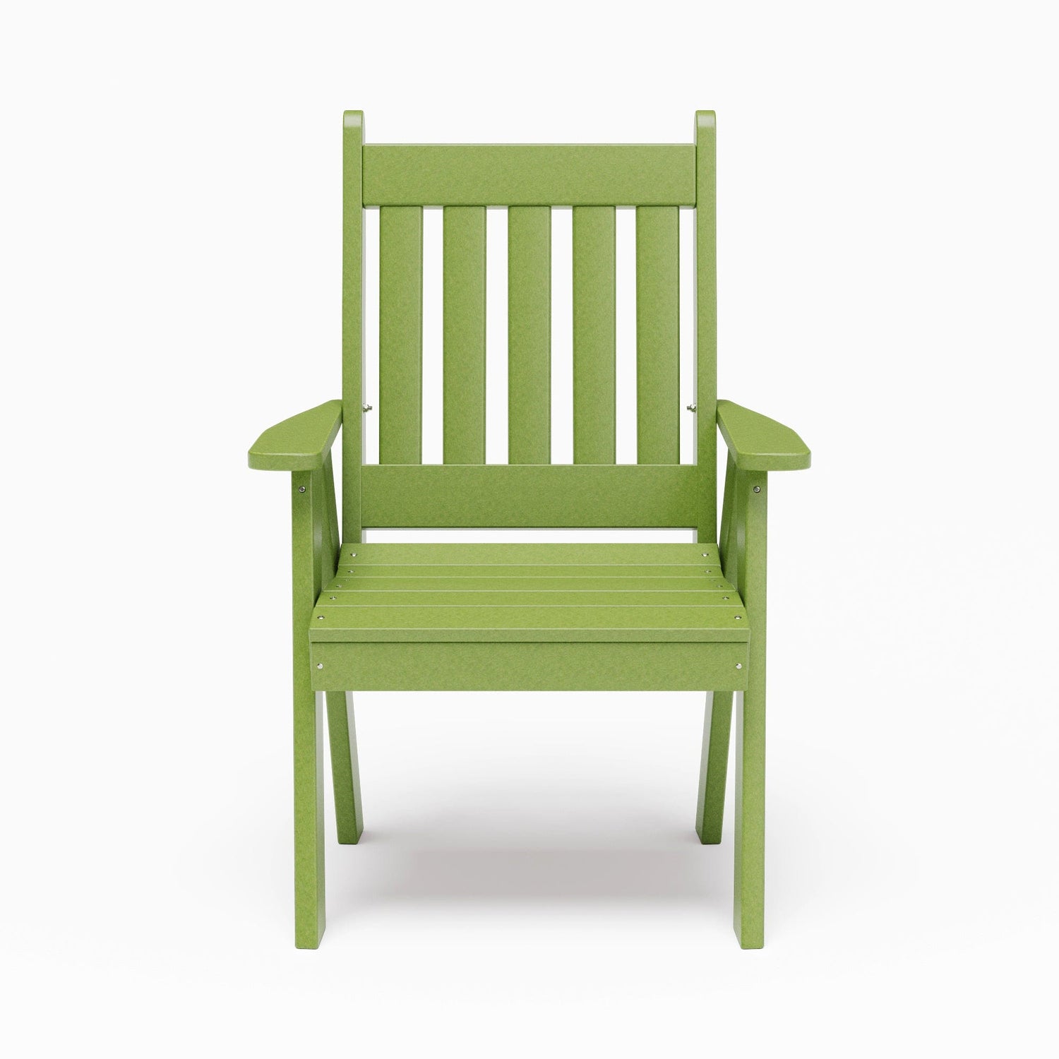 Keystone Amish Co. Franklin Poly Composite Arm Chair
