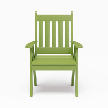 Keystone Amish Co. Franklin Poly Composite Arm Chair