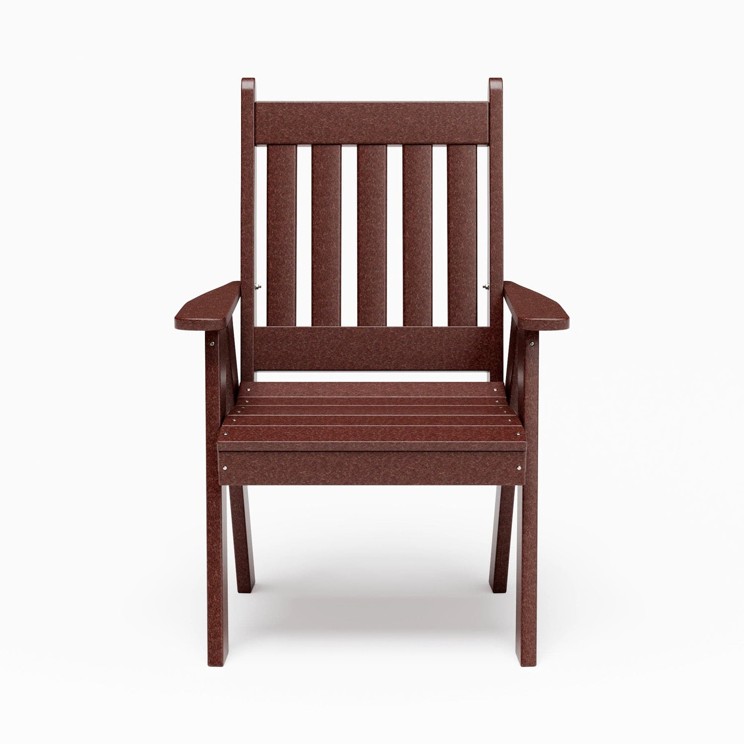 Keystone Amish Co. Franklin Poly Composite Arm Chair