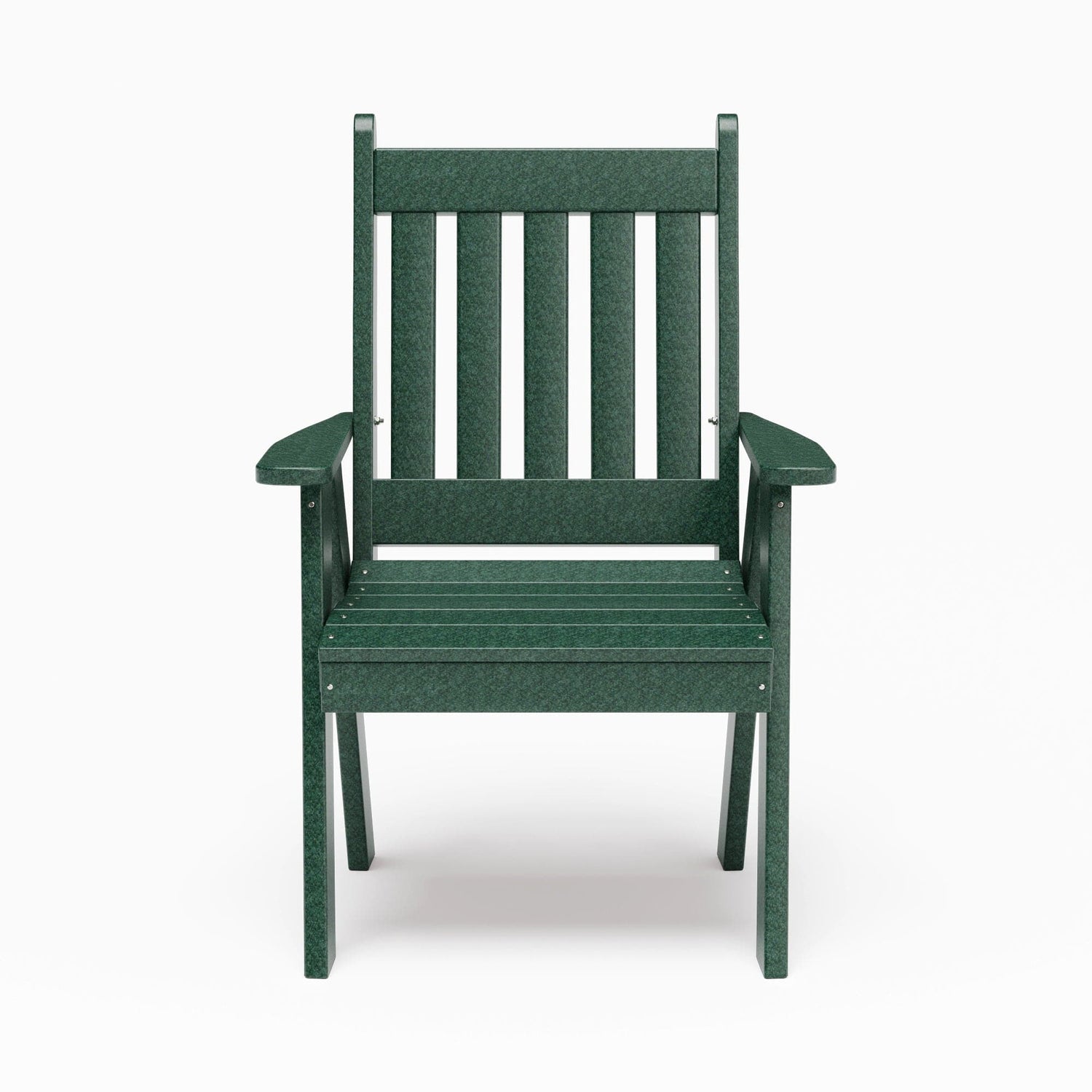 Keystone Amish Co. Franklin Poly Composite Arm Chair