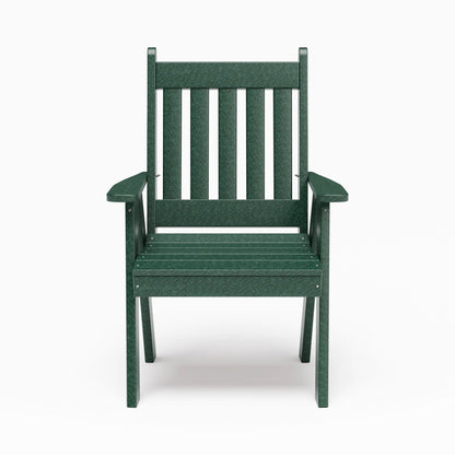 Keystone Amish Co. Franklin Poly Composite Arm Chair