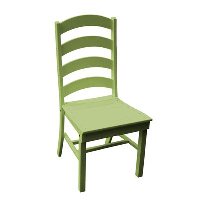 Keystone Amish Co. Josie Poly Dining Side Chair