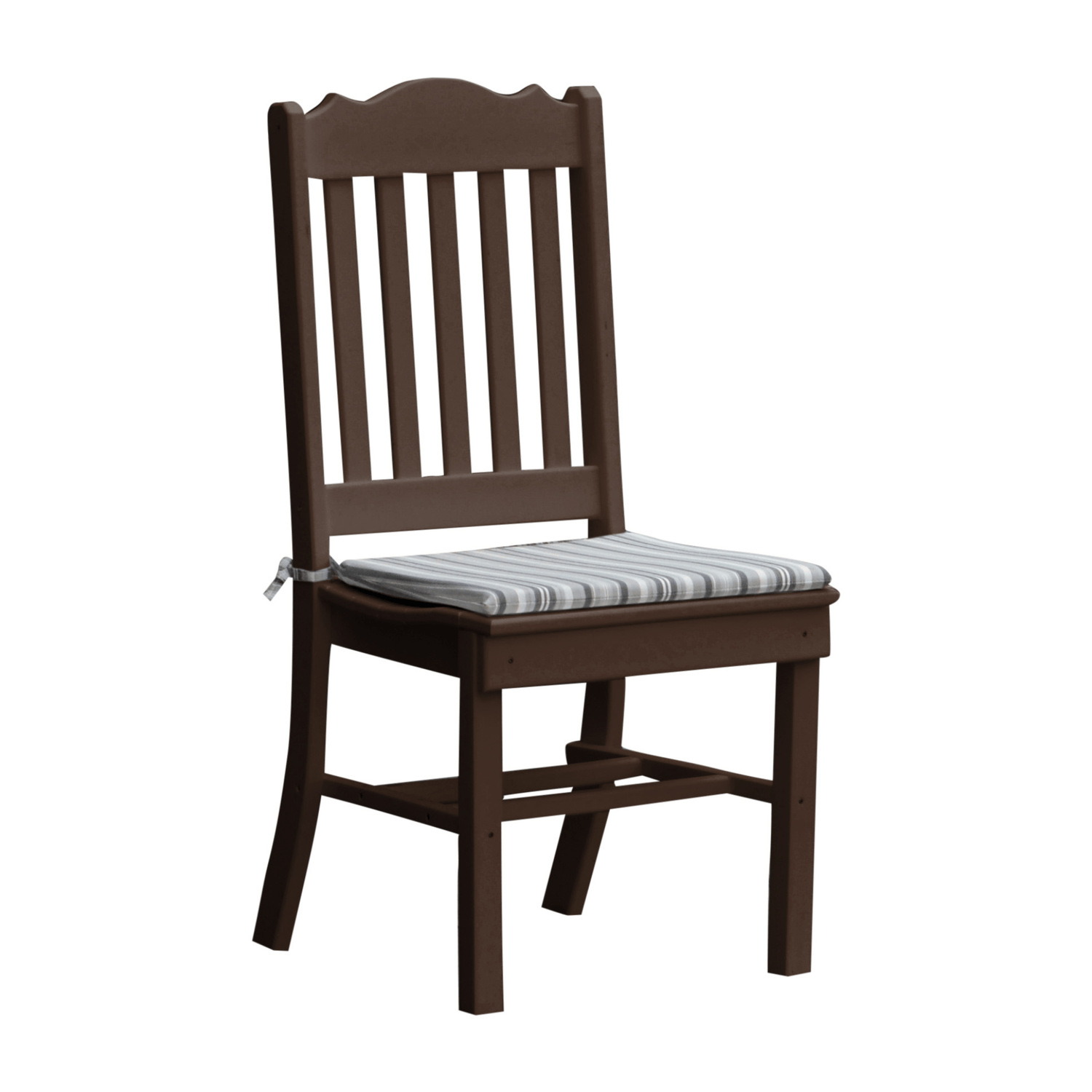 Keystone Amish Co. Royal Poly Outdoor Dining Chair
