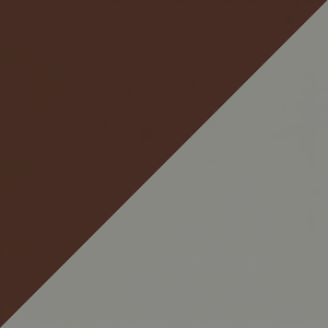 Tudor Brown on Weathered Wood