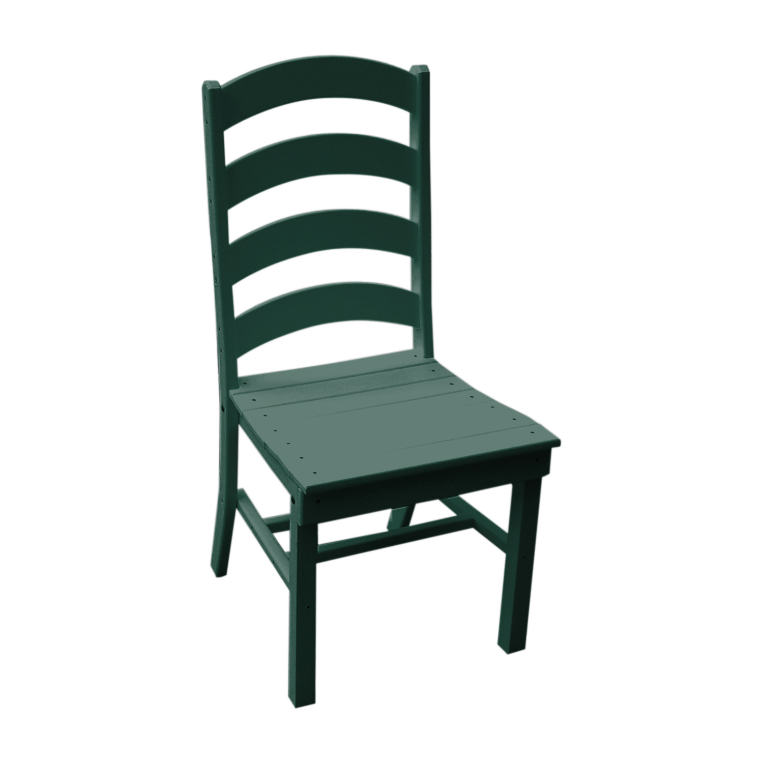 Keystone Amish Co. Josie Poly Dining Side Chair