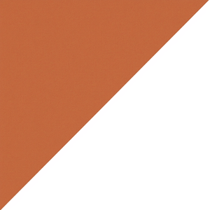 Cedar on Bright White
