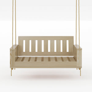 Dovetail Grey