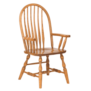 Almond Stain