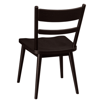 Hoosier Timbercraft Ripley White Oak Dining Side Chair