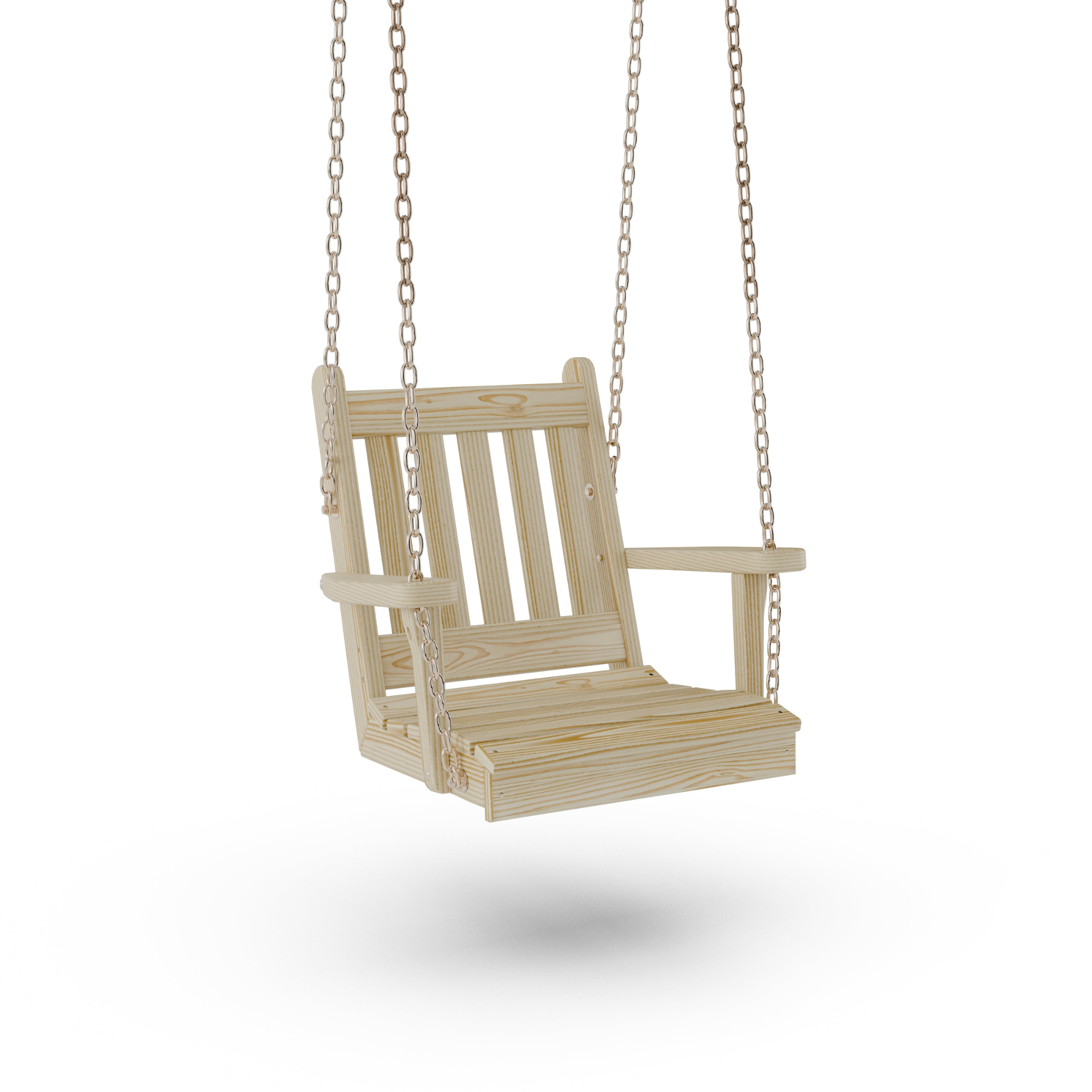 Keystone Amish Co. Franklin Swing Chair