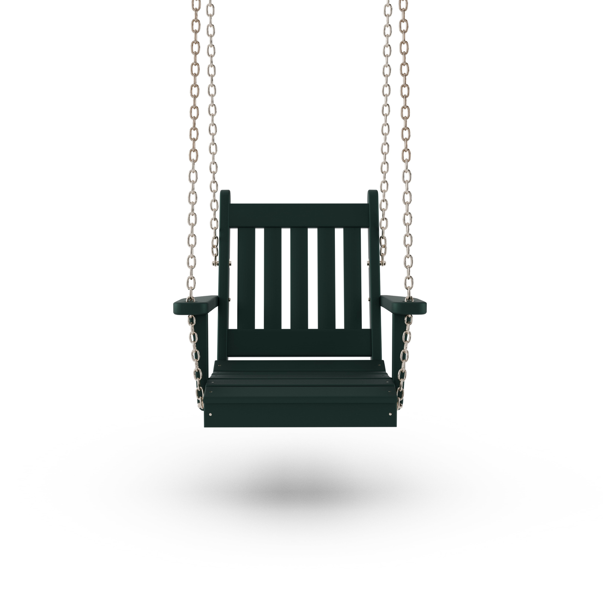 Keystone Amish Co. Franklin Swing Chair