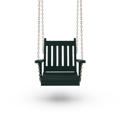 Keystone Amish Co. Franklin Swing Chair
