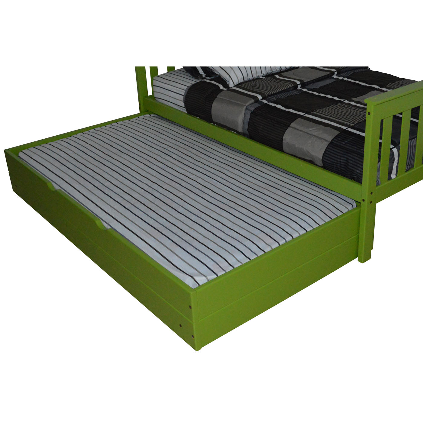 Versaloft Under Bed Trundle Addition