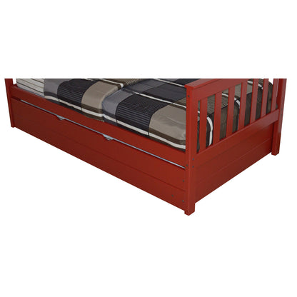 Versaloft Under Bed Trundle Addition