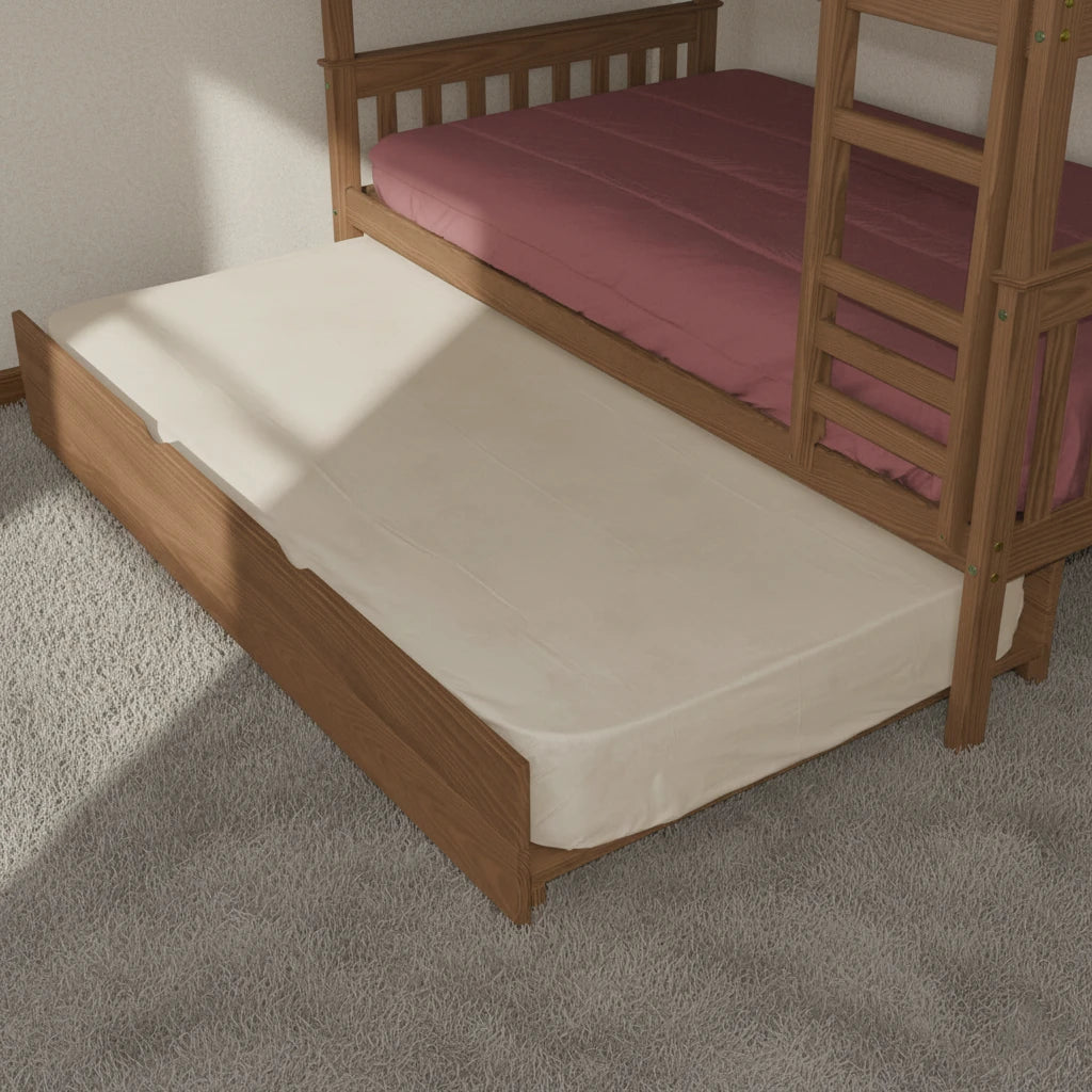 Versaloft Under Bed Trundle Addition