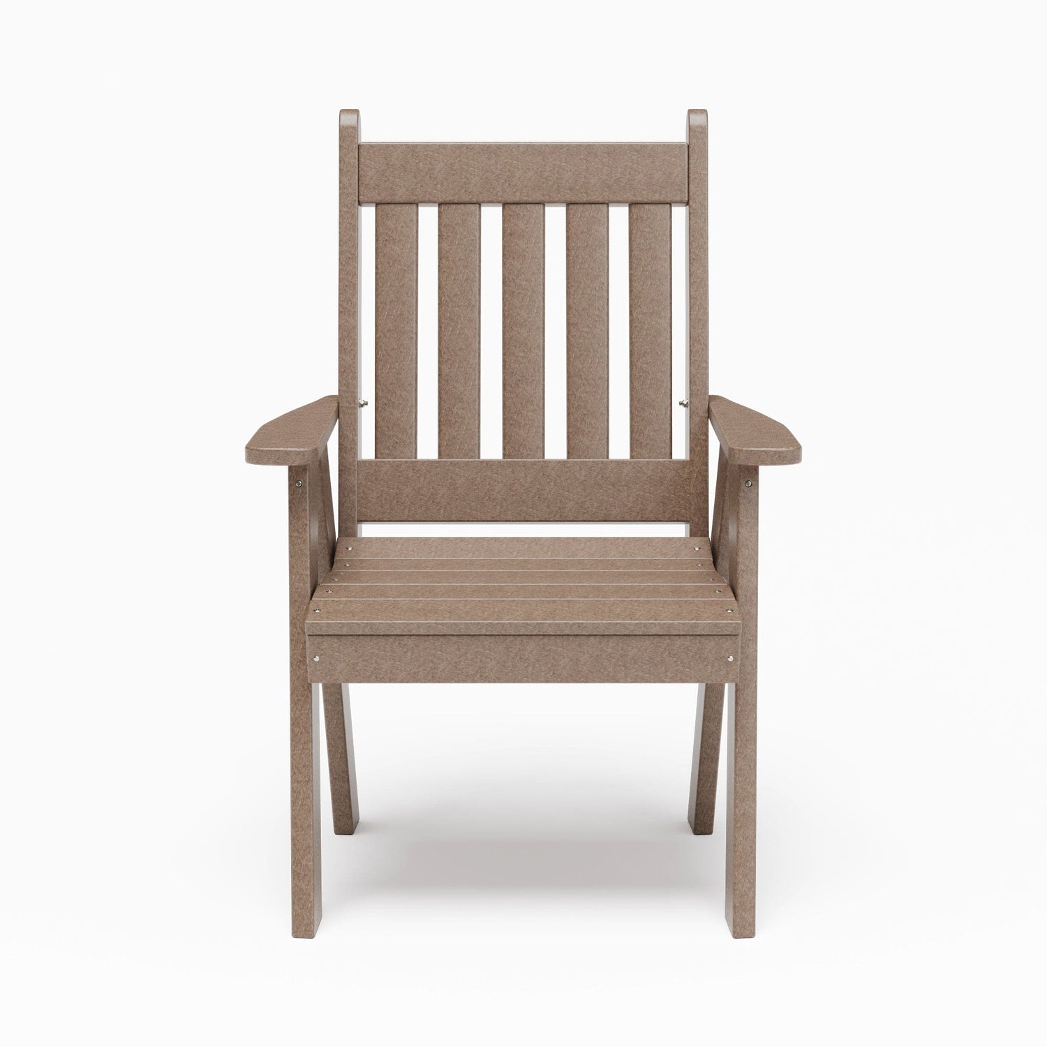 Keystone Amish Co. Franklin Poly Composite Arm Chair