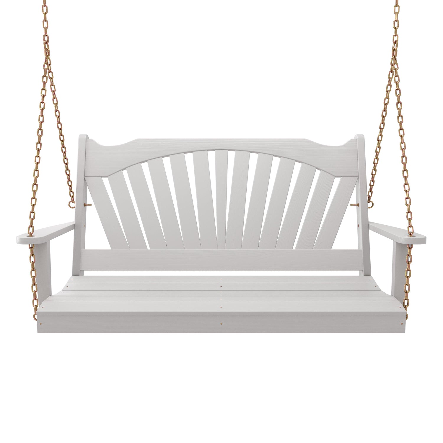 Keystone Amish Co. Sunburst Porch Swing