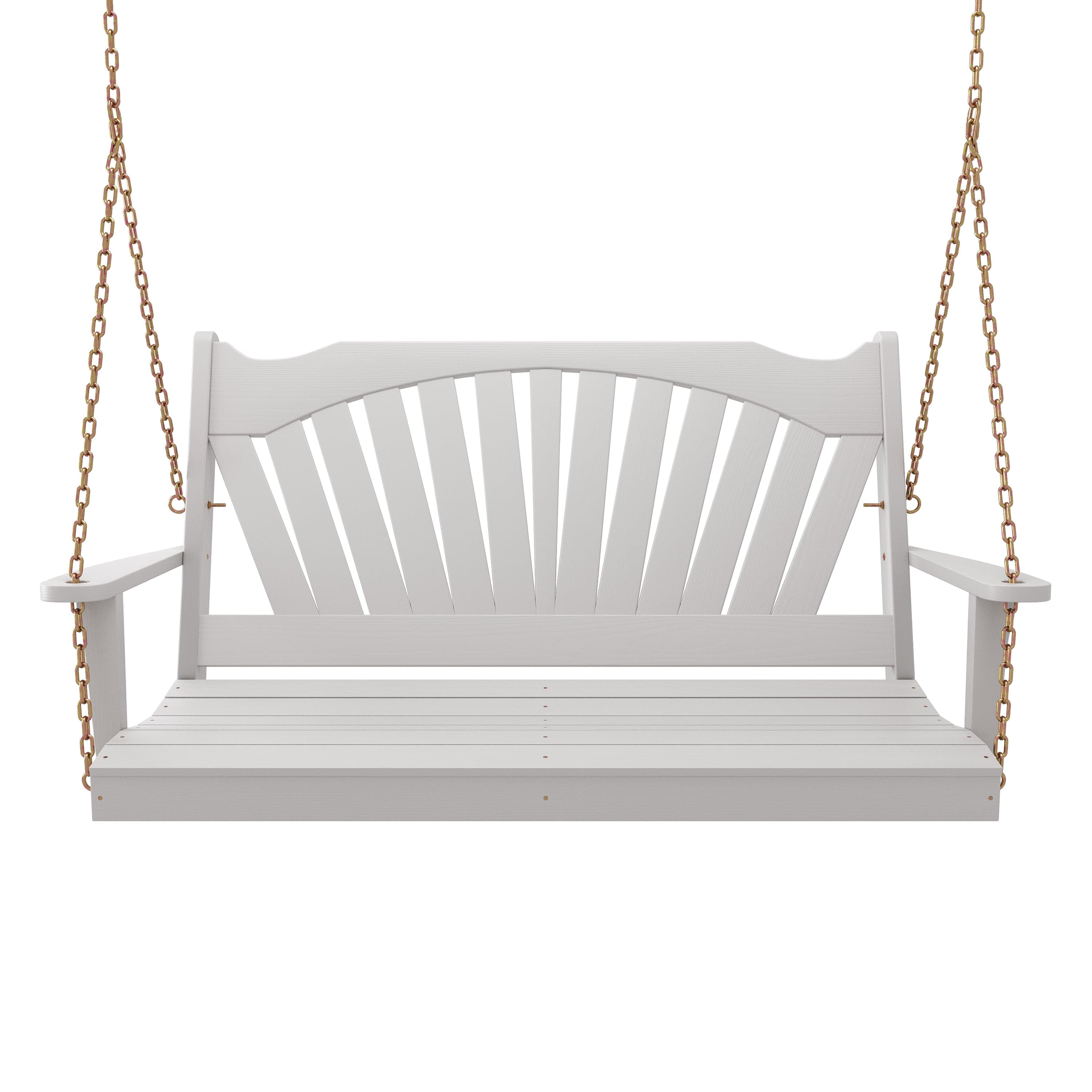 Keystone Amish Co. Sunburst Porch Swing