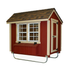 Walnut Creek Sheds DIY Chicken Coop Kit