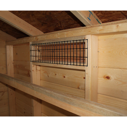 Walnut Creek Sheds DIY Chicken Coop Kit