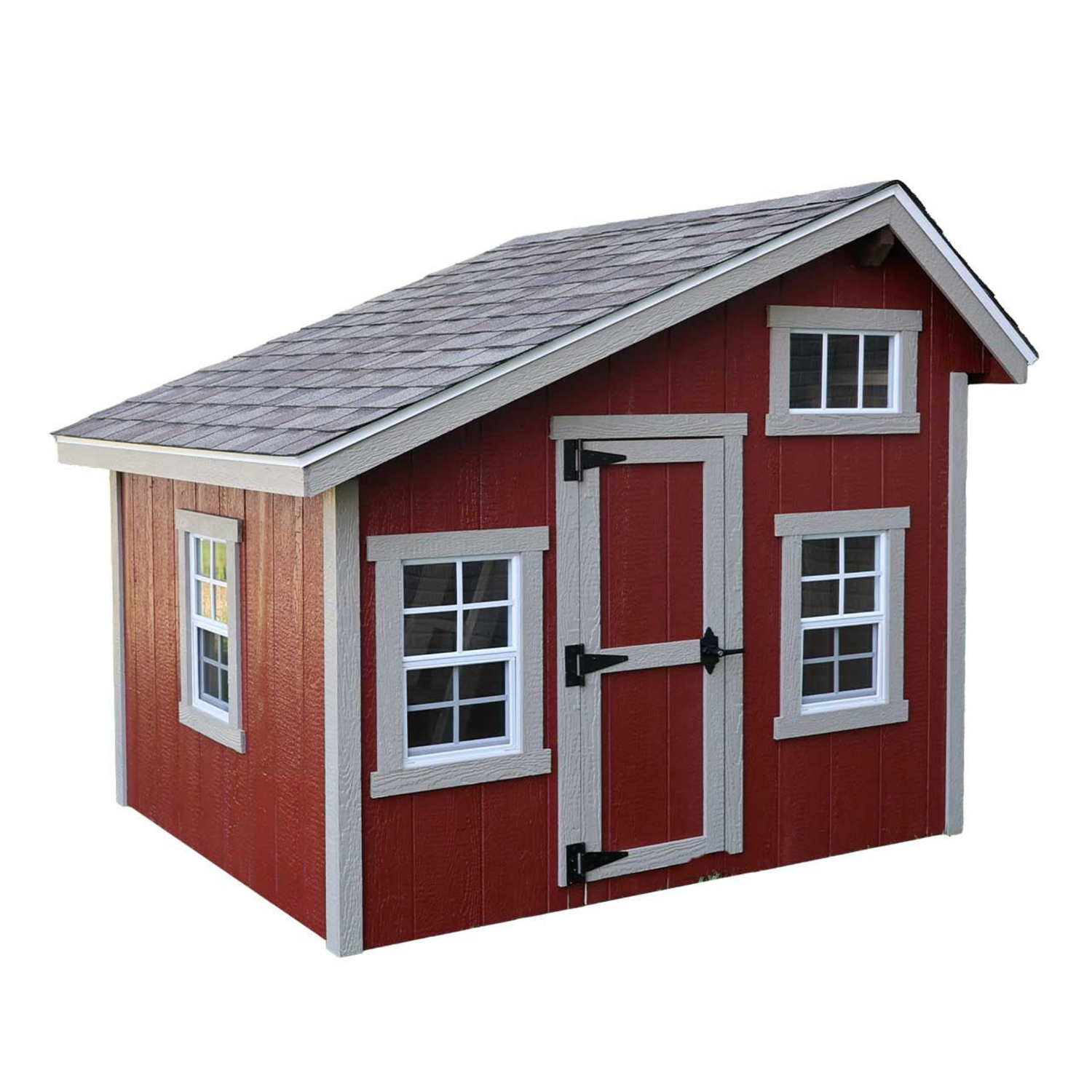 Walnut Creek Sheds DIY Children&