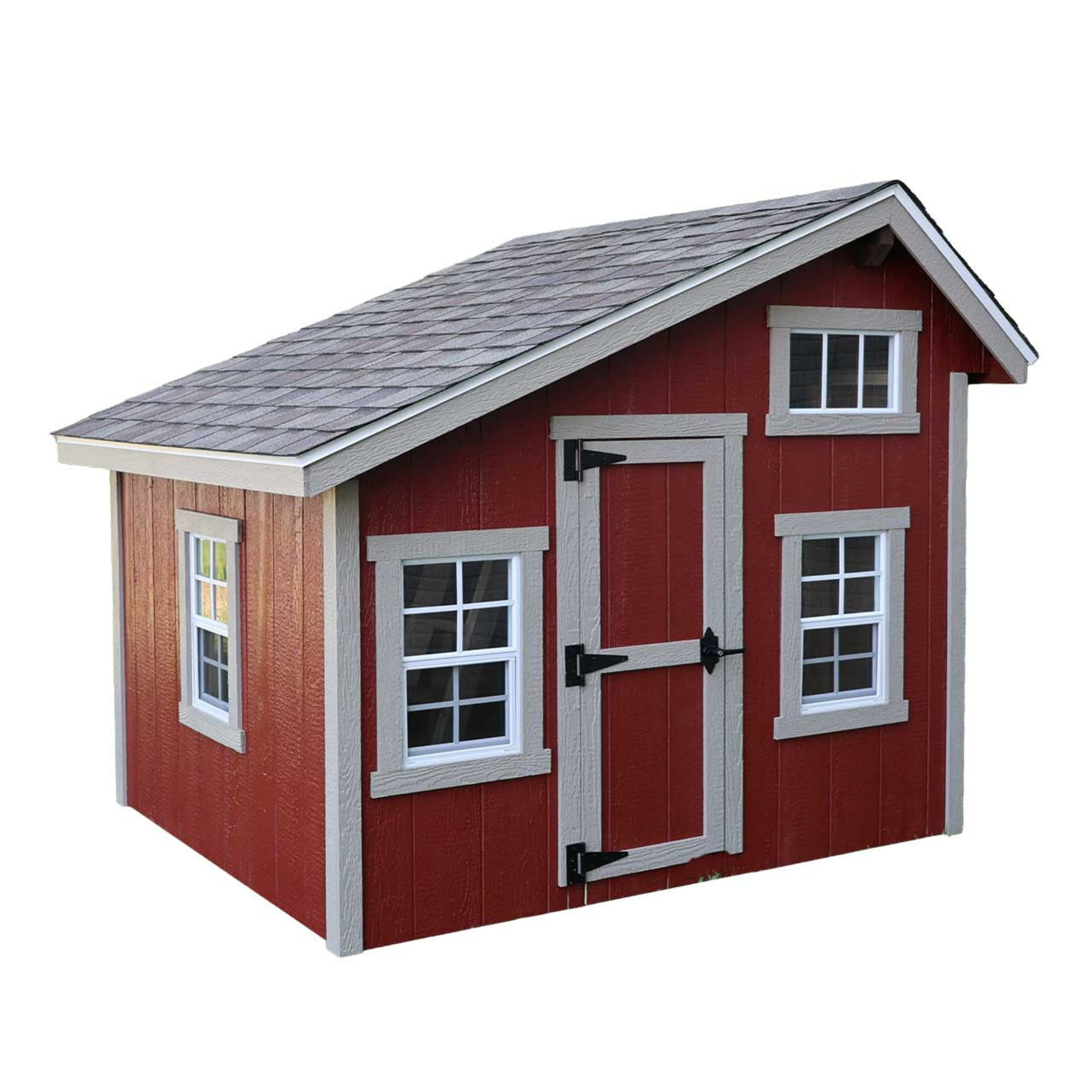 Walnut Creek Sheds DIY Children&