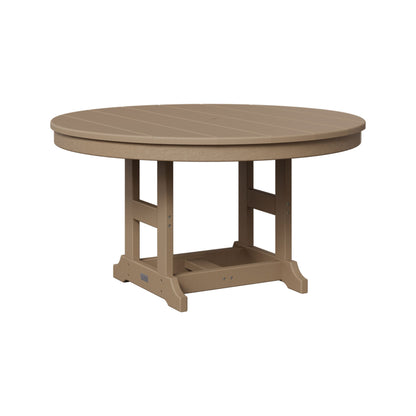 Berlin Gardens Kids Poly Lumber 38″ Round Table
