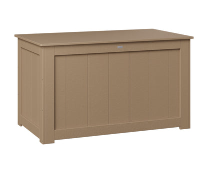 Berlin Gardens Accessories Poly Lumber Deck Box
