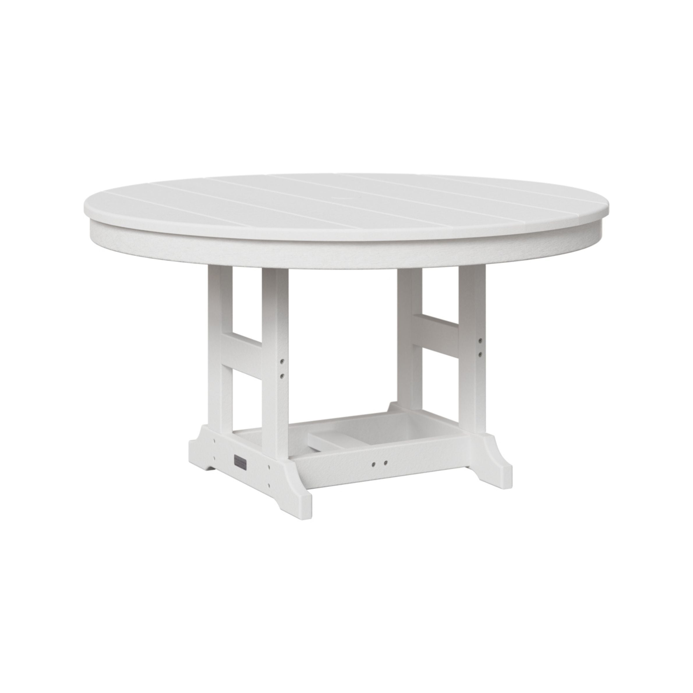 Berlin Gardens Kids Poly Lumber 38″ Round Table