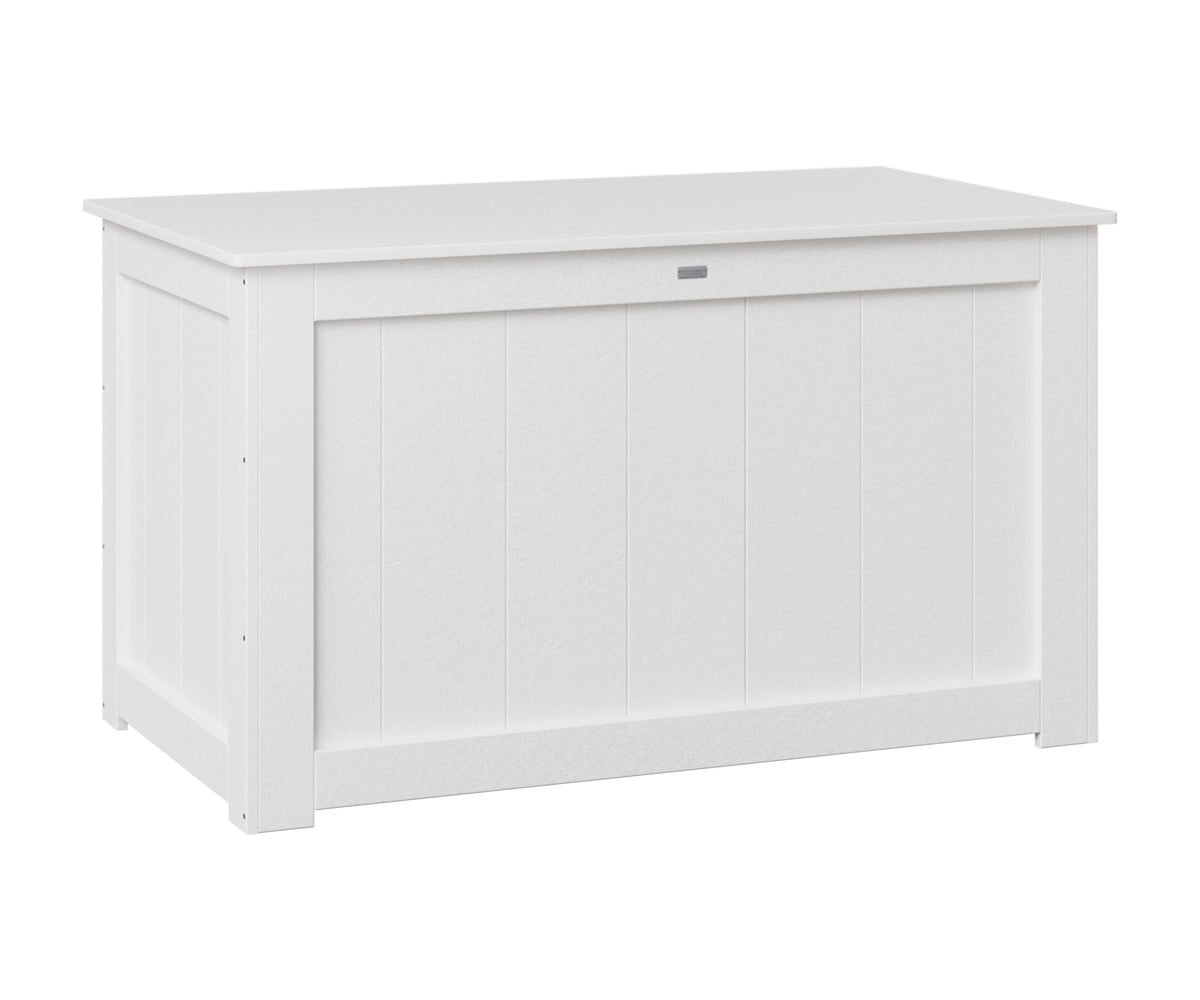Berlin Gardens Accessories Poly Lumber Deck Box