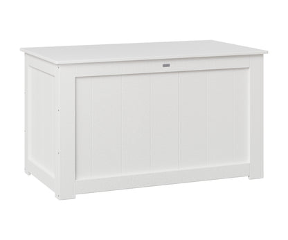 Berlin Gardens Accessories Poly Lumber Deck Box