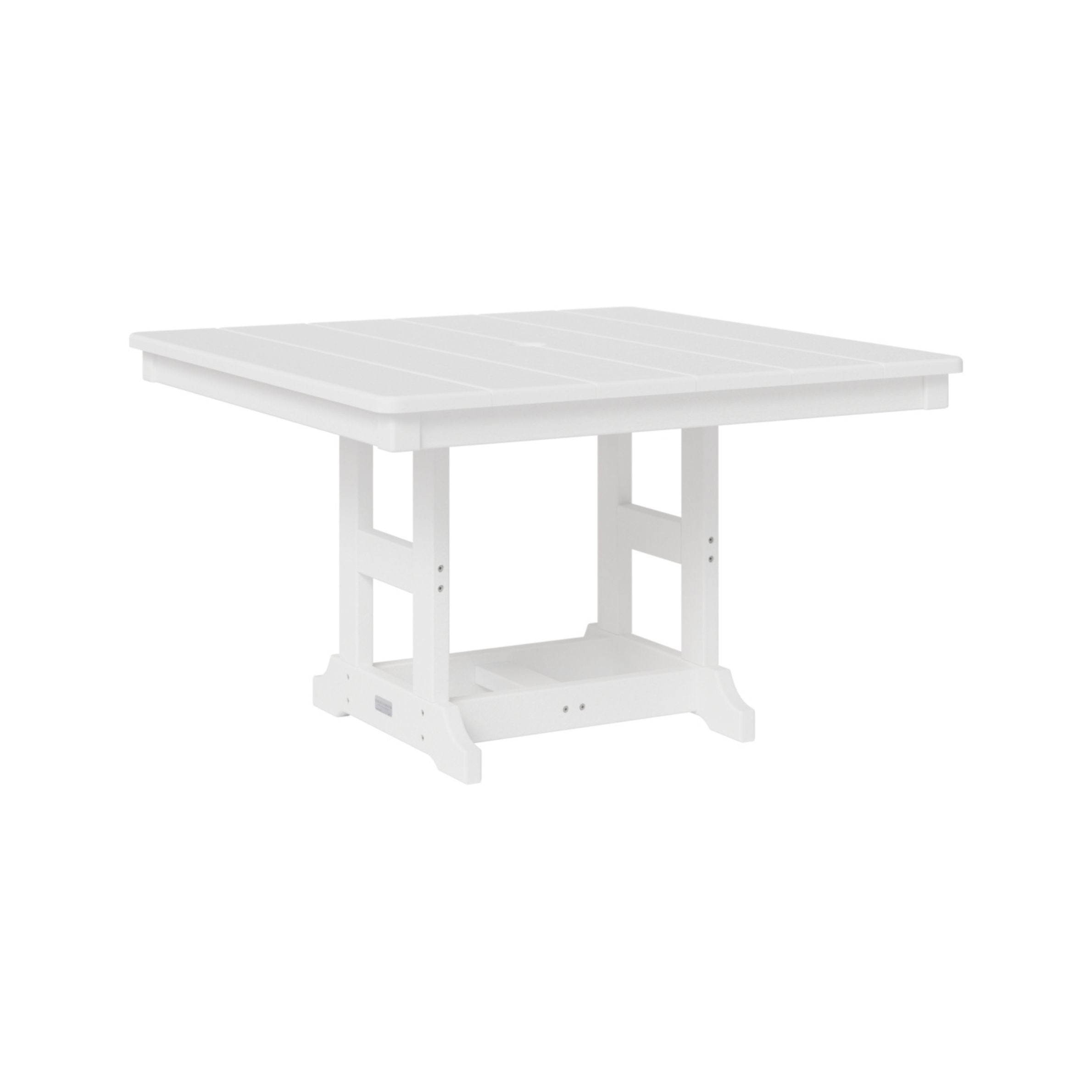 Berlin Gardens Kids Comfo Poly Lumber 33″ Square Table