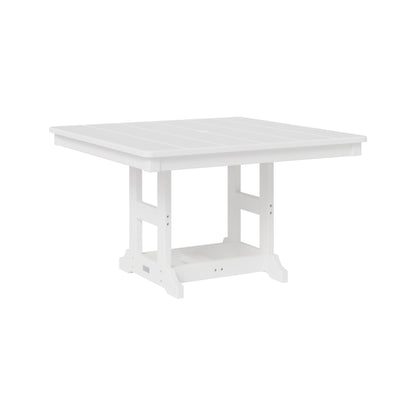 Berlin Gardens Kids Comfo Poly Lumber 33″ Square Table
