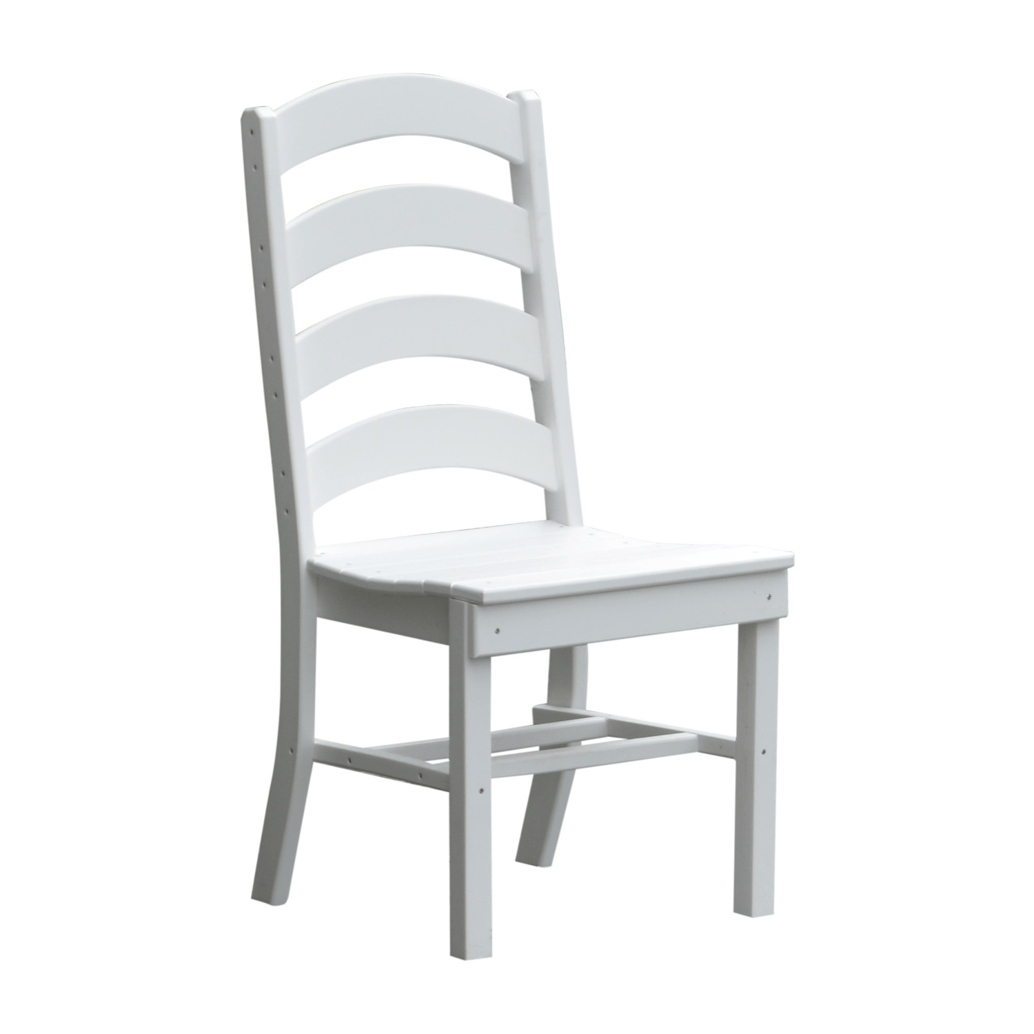 Keystone Amish Co. Josie Poly Dining Side Chair