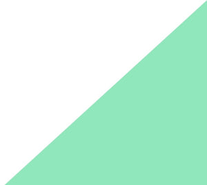 White on Seafoam